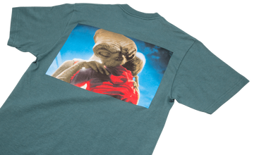 E.T. Tee