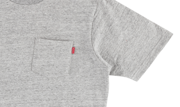 S/S Pocket Tee 