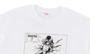 Akira Yamagata  Tee