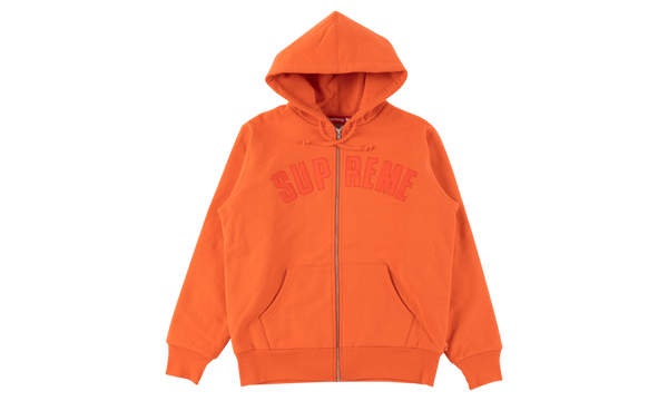 Arc Logo Thermal Zip Up "FW 17"