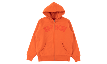 Arc Logo Thermal Zip Up 