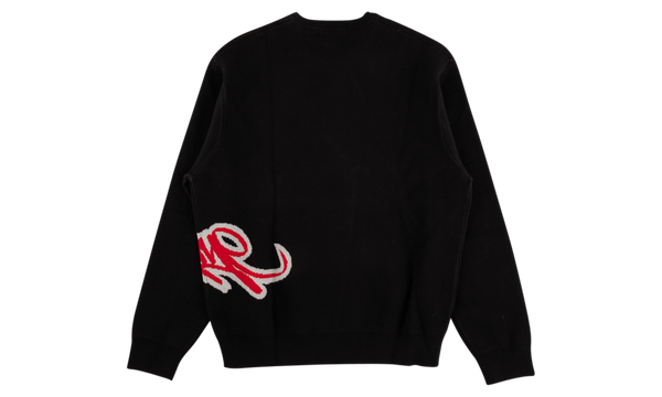 Tag Logo Sweater "SS 19"