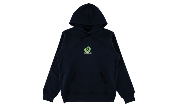Vampire Hooded Sweatshirt "FW 18"