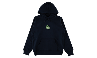 Vampire Hooded Sweatshirt 