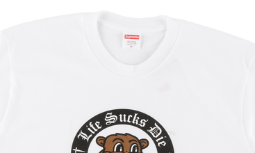 Life S*cks Die Tee 