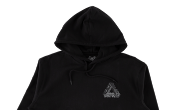 P-3D Hoodie