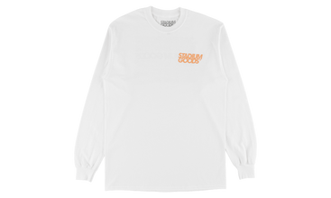 Classic Pocket Logo Longsleeve 