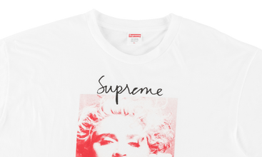 Madonna Tee 