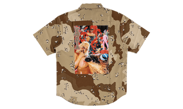 Sekintani Work Shirt 