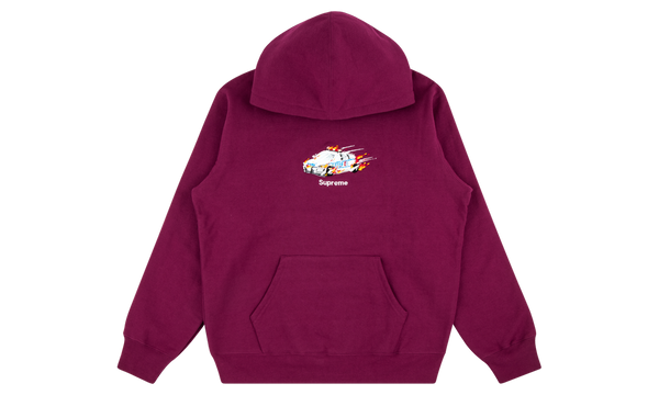 Cop Car Hoodie "FW 19"