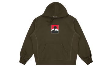 Portrait Hoodie 