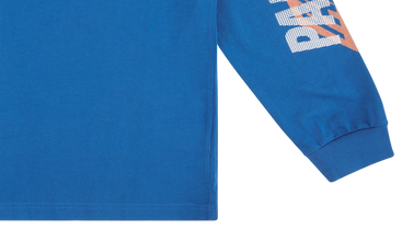 3-P Longsleeve
