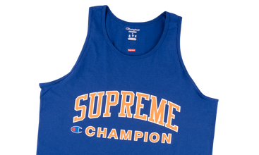 Champion Tank Top 