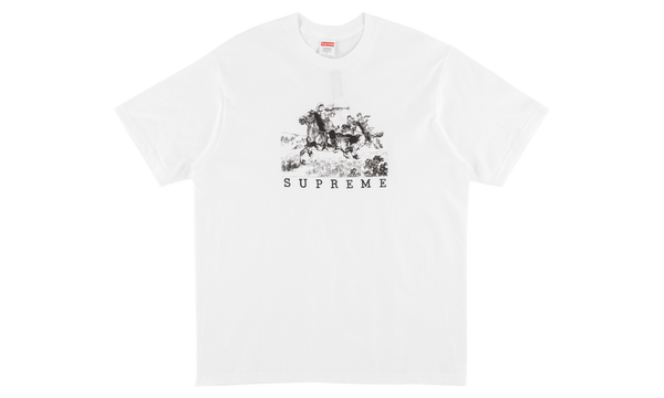 Riders Tee "SS 19"