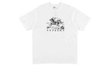 Riders Tee 