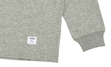 Athletic L/S Tee