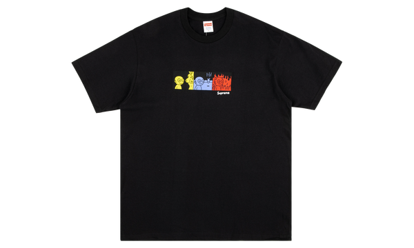 Life Tee "FW 19"