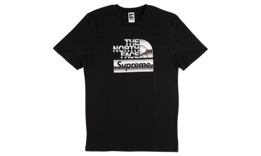 TNF Metallic Logo Tee 