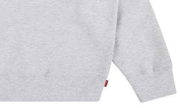 Small Box Crewneck 