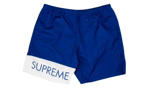 Banner Water Shorts