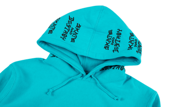 Thrasher Hooded Sweatshirt