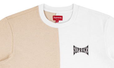 Split SS Top 