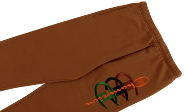 Champion Stacked C Sweatpants 