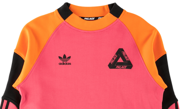 Adidas Crewneck
