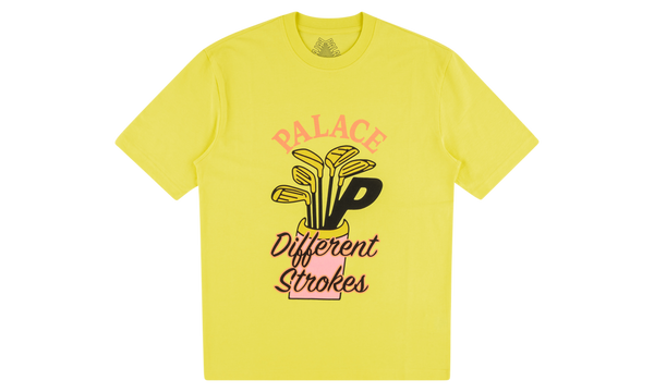 Dif Strokes T-Shirt