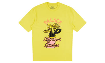 Dif Strokes T-Shirt