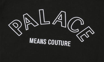 Couture T-Shirt