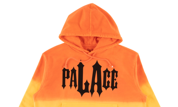 LA Hippy Hoodie