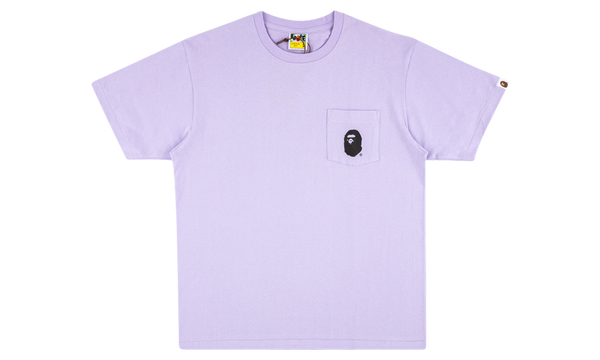 Ape Head Pocket Tee