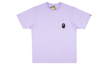 Ape Head Pocket Tee