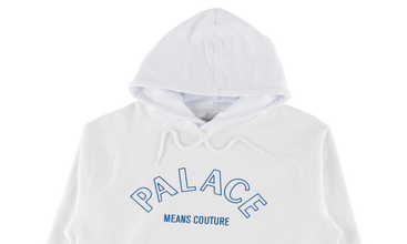 Couture Hoodie