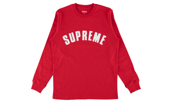 Arc Logo Top "SS 16"