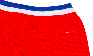 All-Star Basketball Shorts