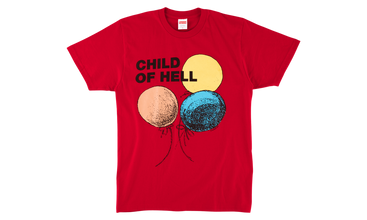 Child of Hell Tee 