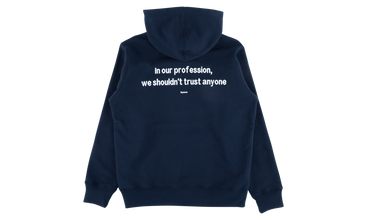 The Killer Hooded Sweatshirt 