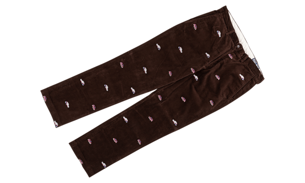 Embroidered Cord GTI Chino "Ralph Lauren X Palace"