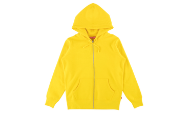 Gonz Butterfly Zip Up Sweat 