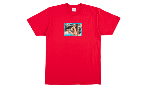 Larry Clark Girl Tee