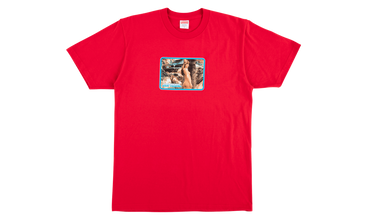 Larry Clark Girl Tee