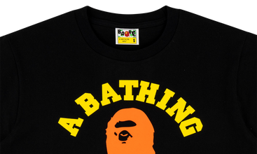 Colors College Tee