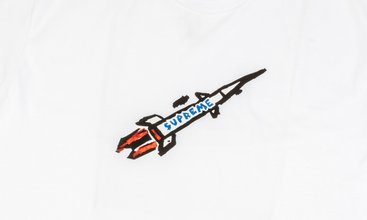 Rocket Tee