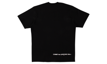 CDG Split Box Logo Tee 
