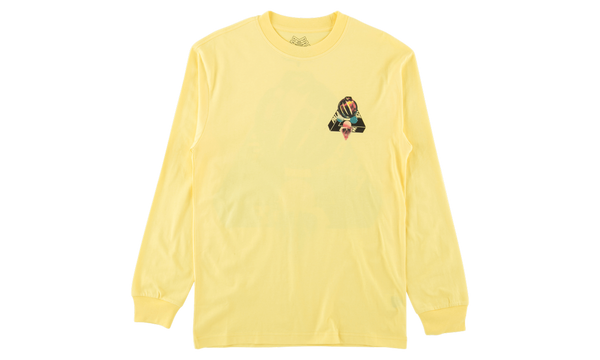 Sans Ferg Longsleeve