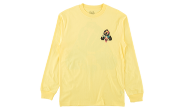 Sans Ferg Longsleeve