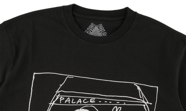 Autobahn T-Shirt 