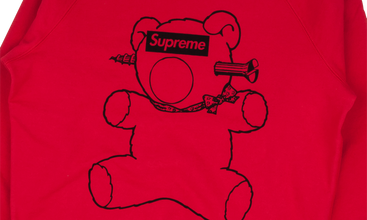 Undercover Crewneck